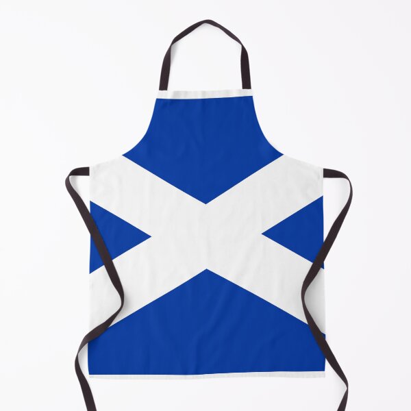 Item preview, Scottish Flag - Emblem of Scotland - High Quality Image designed and sold by Picturestation.