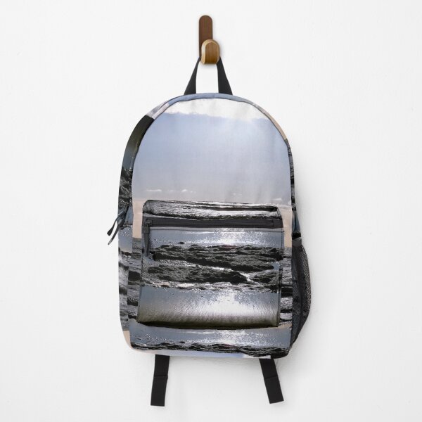 Item preview, Afternoon at North Holland Beach designed and sold by Birgit Moldenhauer.