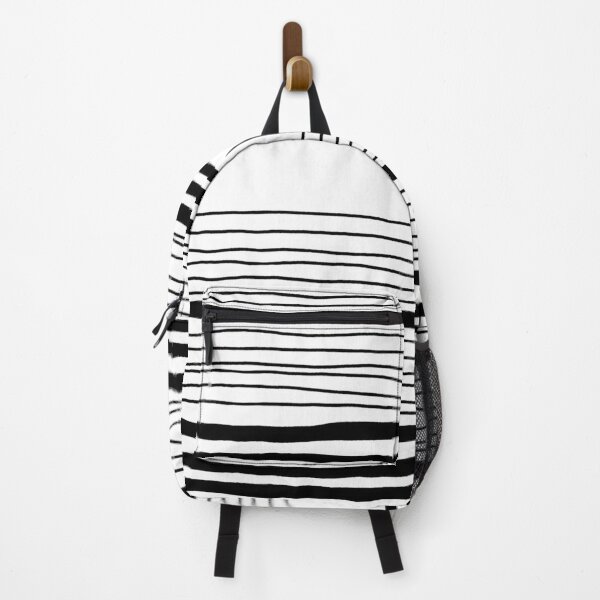 Item preview, Modern Minimalist - Abstract Line Art - Print Pattern designed and sold by Aryeh Studio.