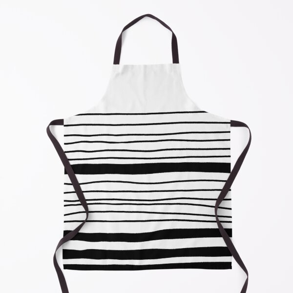 Item preview, Modern Minimalist - Abstract Line Art - Print Pattern designed and sold by Aryeh Studio.