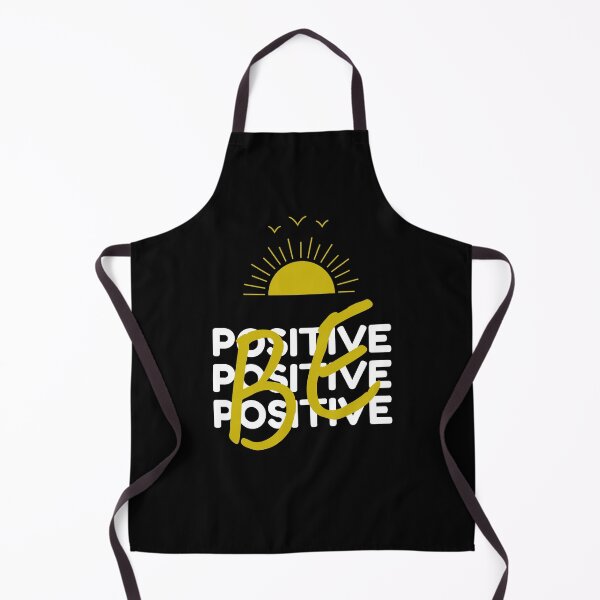 Item preview, Be positive and radiate! designed and sold by Beyond Words.