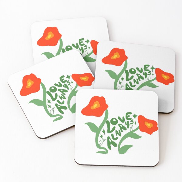 Item preview, LOVE ALWAYS designed and sold by EL (BADNSBOR).