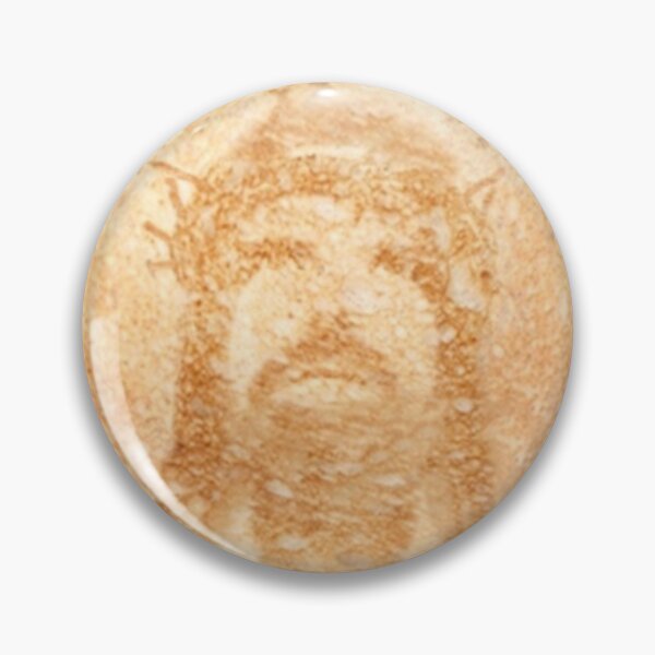 Item preview, Jesus on toast designed and sold by DotorEaon.