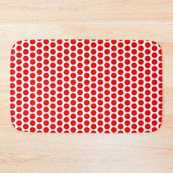 Item preview, Red dots designed and sold by MZ-Art.