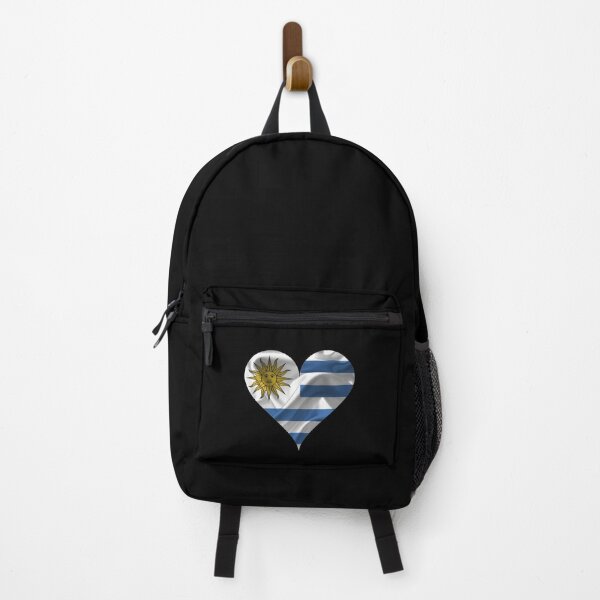 Item preview, Uruguayan heart designed and sold by P-I-R.