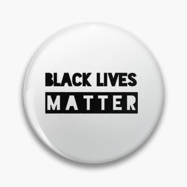 Item preview, Black lives matter! designed and sold by Ravmerch.