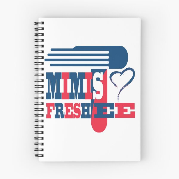 Item preview, Mimis Fresh Tees designed and sold by diab diab.