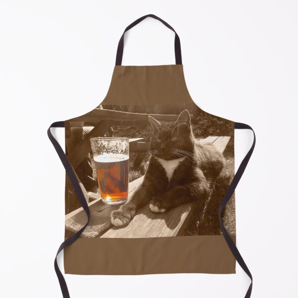 Item preview, Puss & Bitter designed and sold by hawkie.