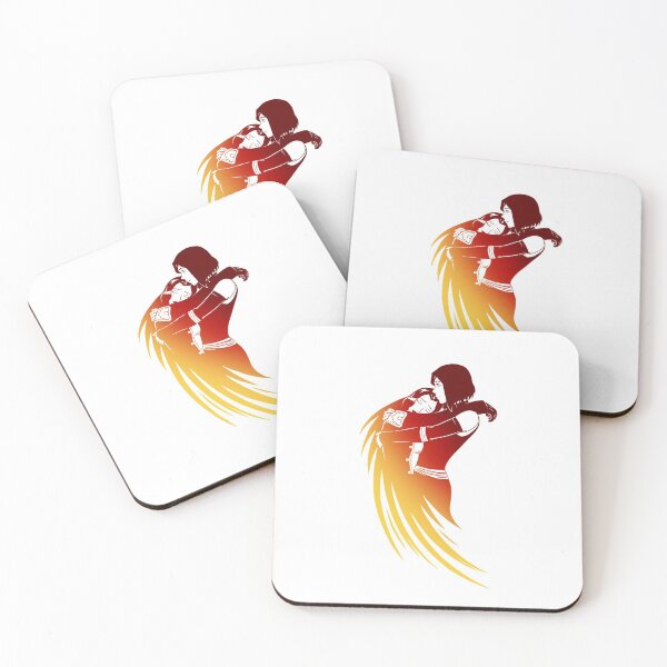 Item preview, Korrasami Fantasy designed and sold by cattocc.