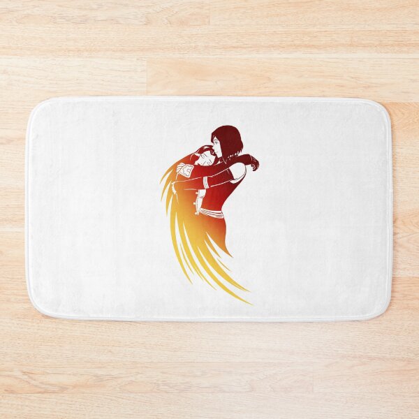 Item preview, Korrasami Fantasy designed and sold by cattocc.