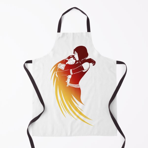 Item preview, Korrasami Fantasy designed and sold by cattocc.