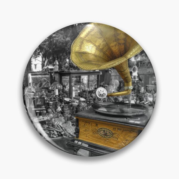 Item preview, Gramophone  designed and sold by hawkie.