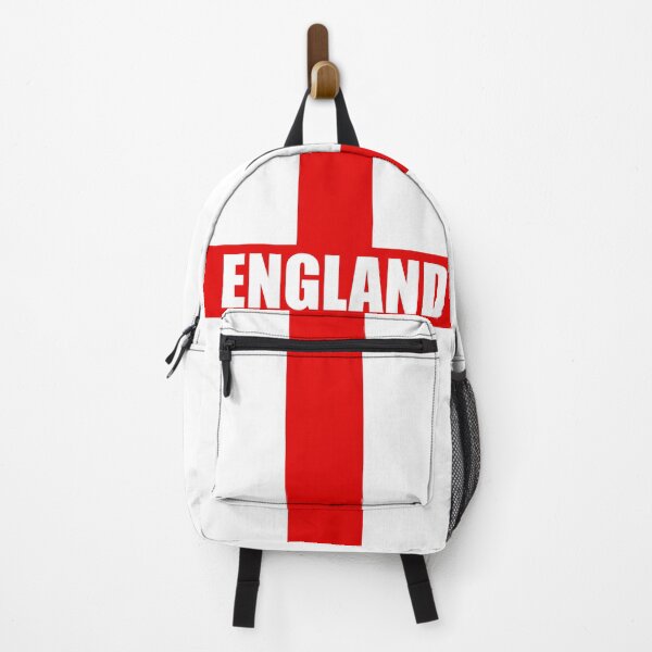 Item preview, English Flag / Flag of England – High Quality Image designed and sold by Picturestation.