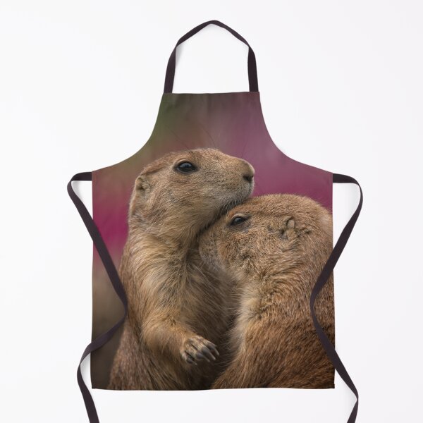 Item preview, Loving Prairie Dogs designed and sold by rawshutterbug.