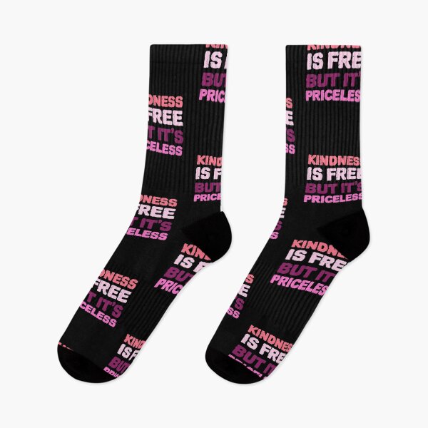Item preview, Kindness is free designed and sold by Beyond Words.