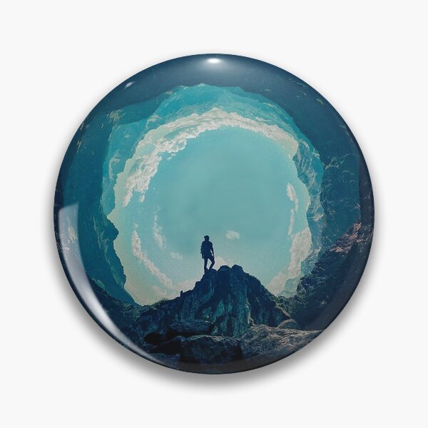 Item preview, Mountain Cave Adventure designed and sold by Alaadin Bendali Braham.