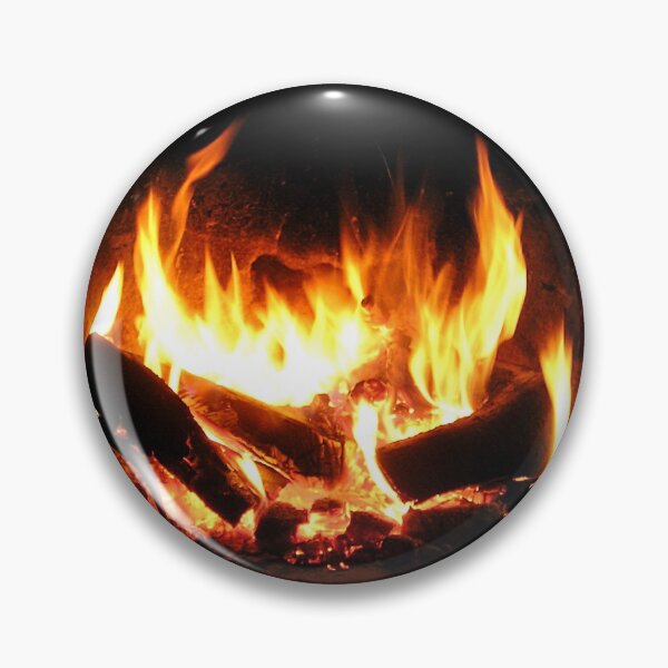 Item preview, Open Fire Place designed and sold by Birgit Moldenhauer.