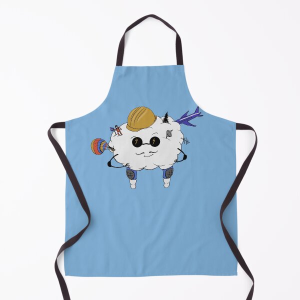 Item preview, Cloud on duty designed and sold by amris_art.