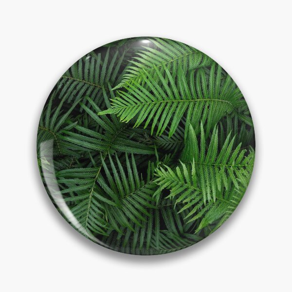 Item preview, Tropical Jungle Leaves designed and sold by DzineMon.