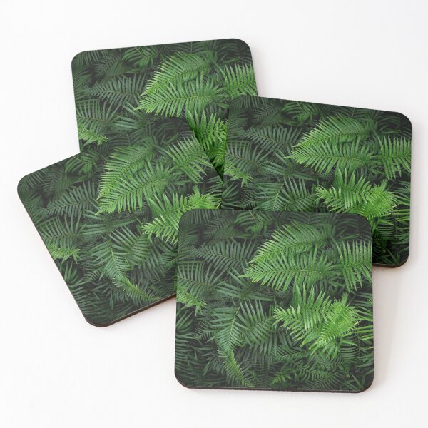 Item preview, Tropical Jungle Leaves designed and sold by DzineMon.