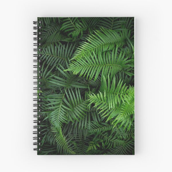 Item preview, Tropical Jungle Leaves designed and sold by DzineMon.