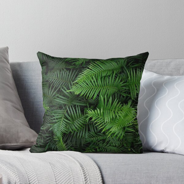 Item preview, Tropical Jungle Leaves designed and sold by DzineMon.