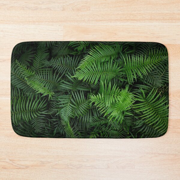 Item preview, Tropical Jungle Leaves designed and sold by DzineMon.