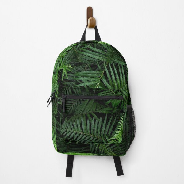 Item preview, Tropical Jungle Leaves designed and sold by DzineMon.