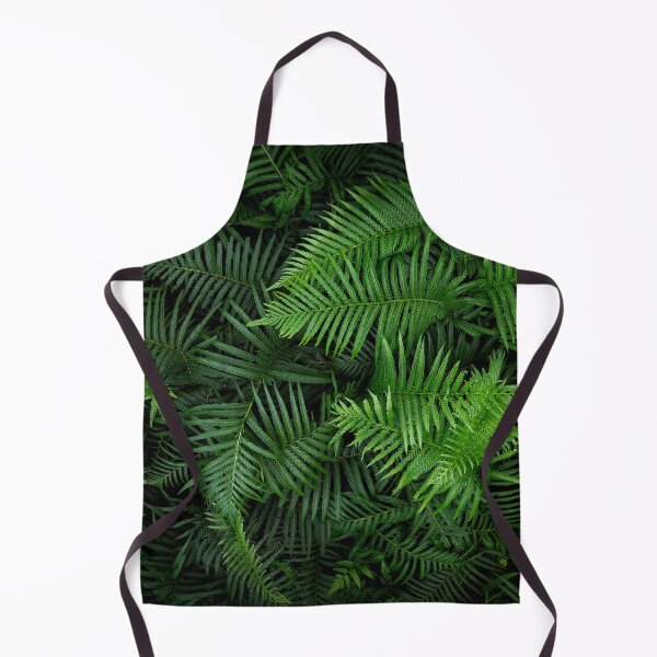 Item preview, Tropical Jungle Leaves designed and sold by DzineMon.