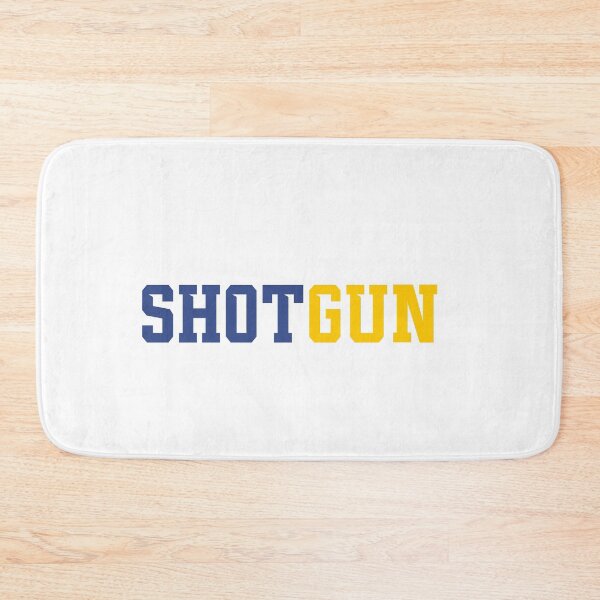 Item preview, shotgun (sport) designed and sold by tastifydesigns.