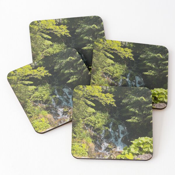 Item preview, Small Waterfall designed and sold by Ali Georgia.