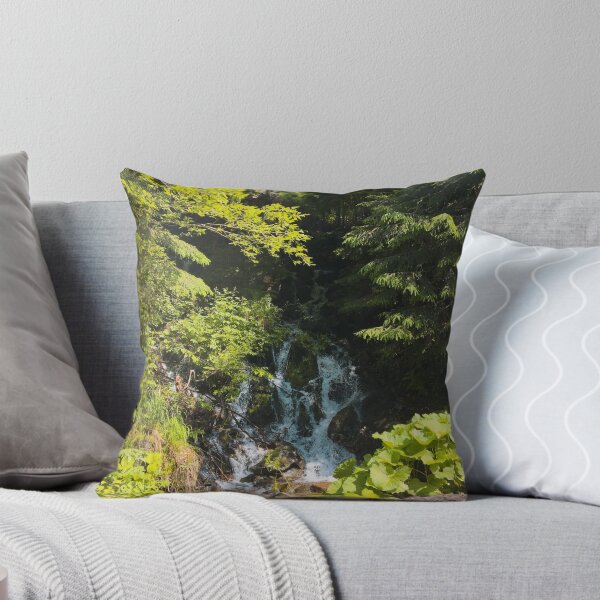 Item preview, Small Waterfall designed and sold by Ali Georgia.