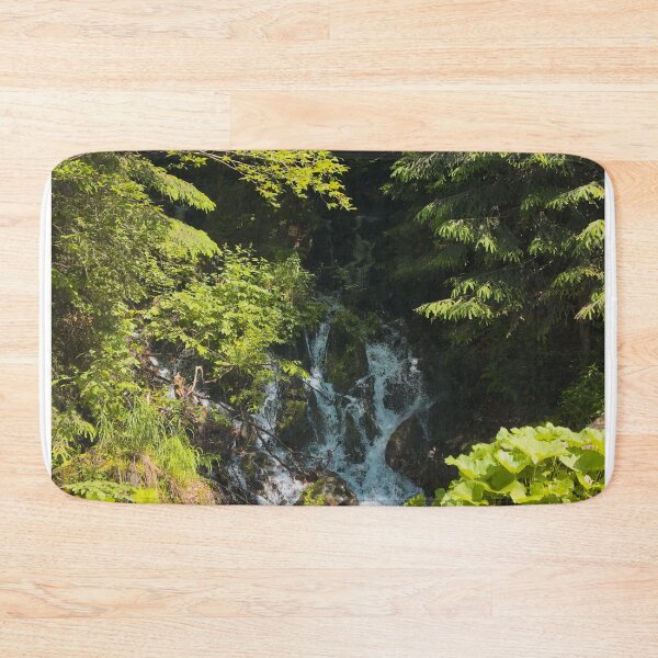 Item preview, Small Waterfall designed and sold by Ali Georgia.