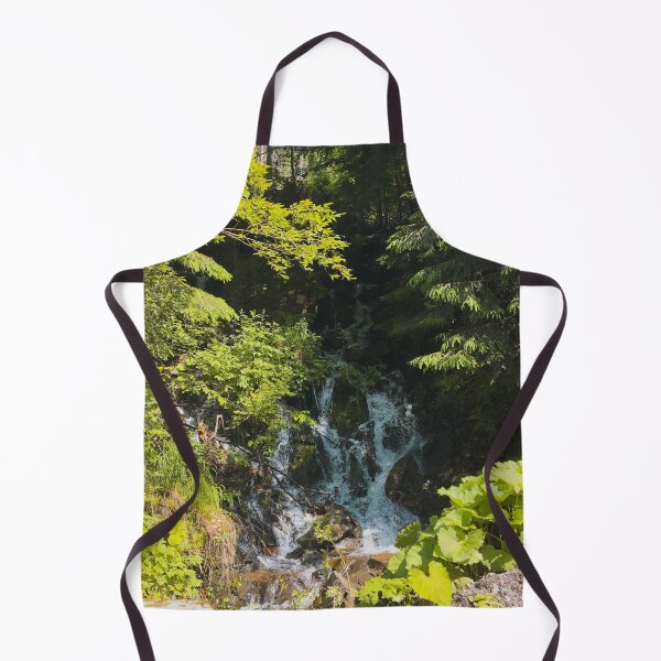 Item preview, Small Waterfall designed and sold by Ali Georgia.