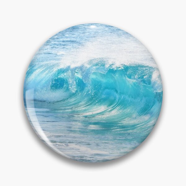 Item preview, Summer Sea Wave designed and sold by DzineMon.