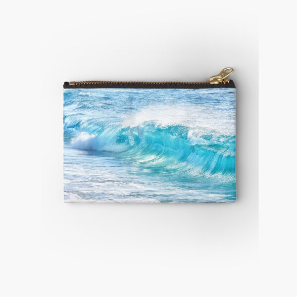 Item preview, Summer Sea Wave designed and sold by DzineMon.