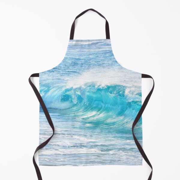 Item preview, Summer Sea Wave designed and sold by DzineMon.