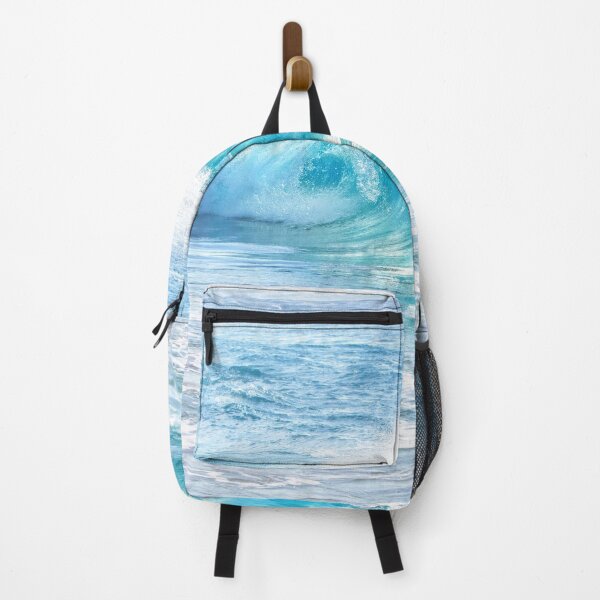 Item preview, Summer Sea Wave designed and sold by DzineMon.