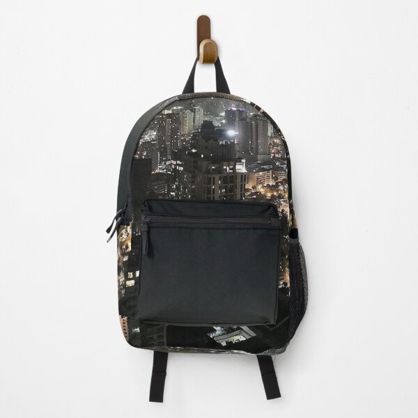 Item preview, City Lights designed and sold by Statement & Design.