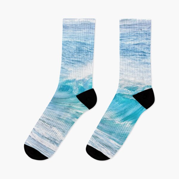 Item preview, Summer Sea Wave designed and sold by DzineMon.