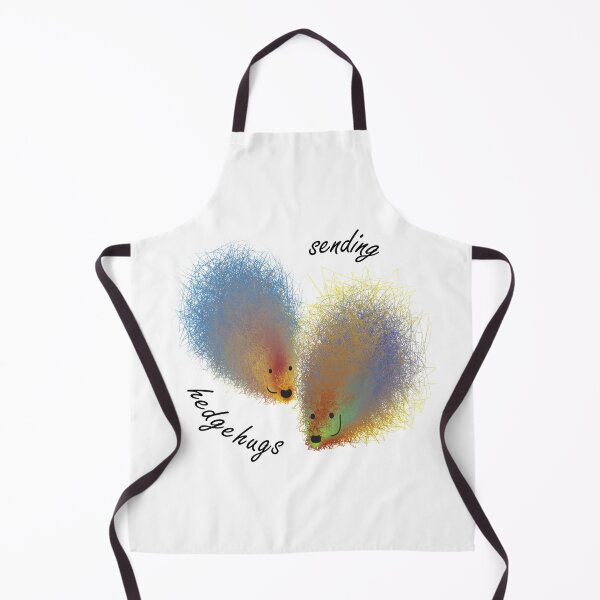 Item preview, Sending hedgehugs designed and sold by neteor.