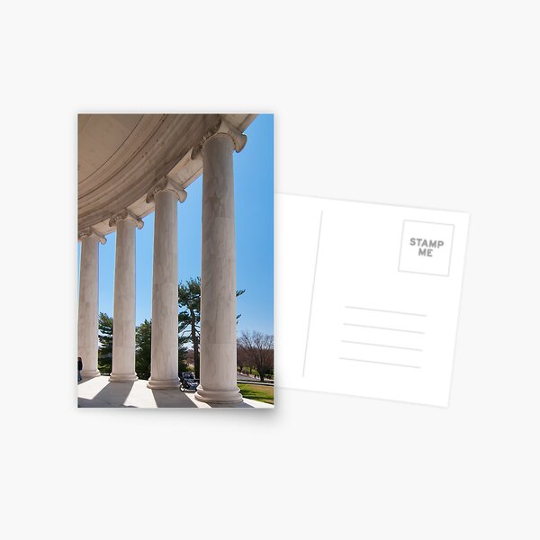 Item preview, ionic architectural columns designed and sold by ALEX GRICHENKO.