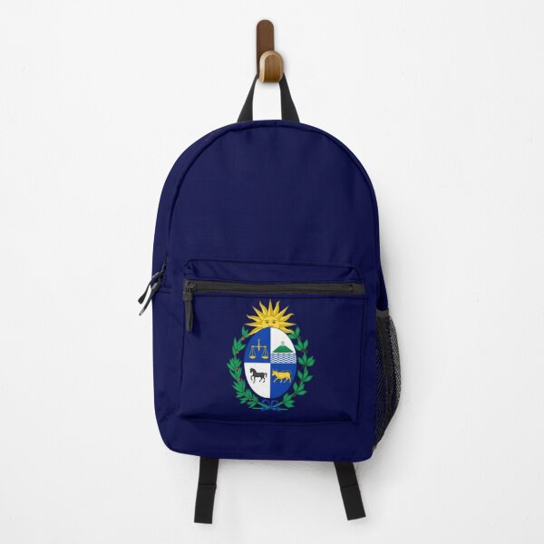 Item preview, Uruguayan Coat of Arms designed and sold by P-I-R.