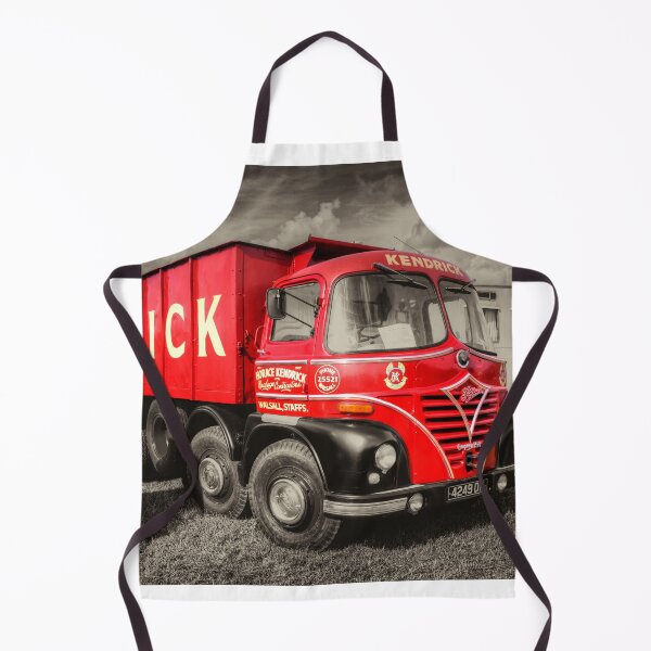 Item preview, Foden S21A designed and sold by hawkie.