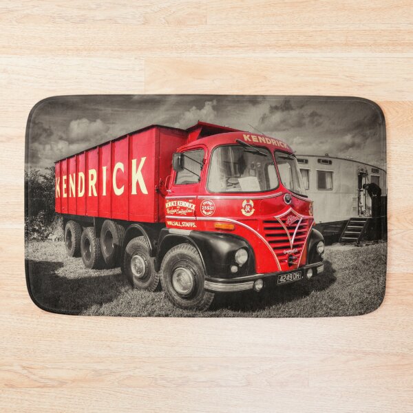 Item preview, Foden S21A    designed and sold by hawkie.