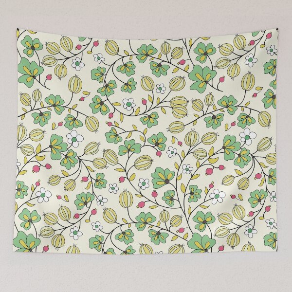 Item preview, Gooseberry designed and sold by PurpleTank.