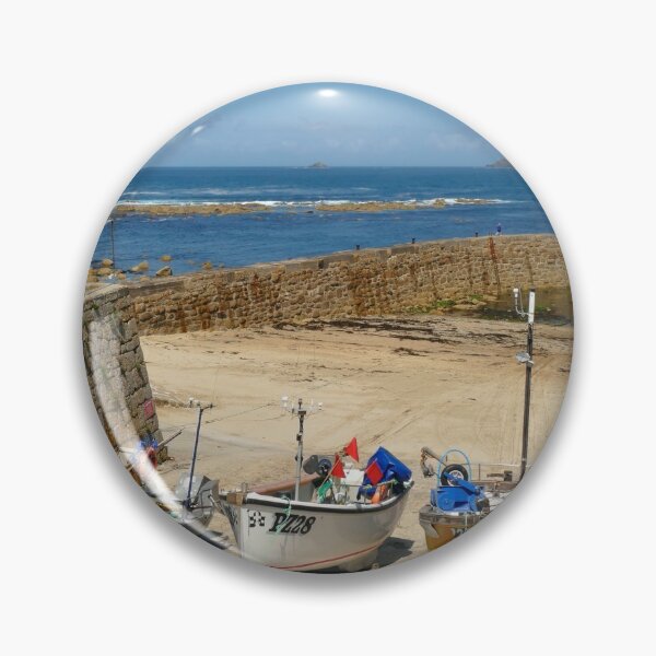 Item preview, Sennen Cove, Cornwall designed and sold by Chris Petty.