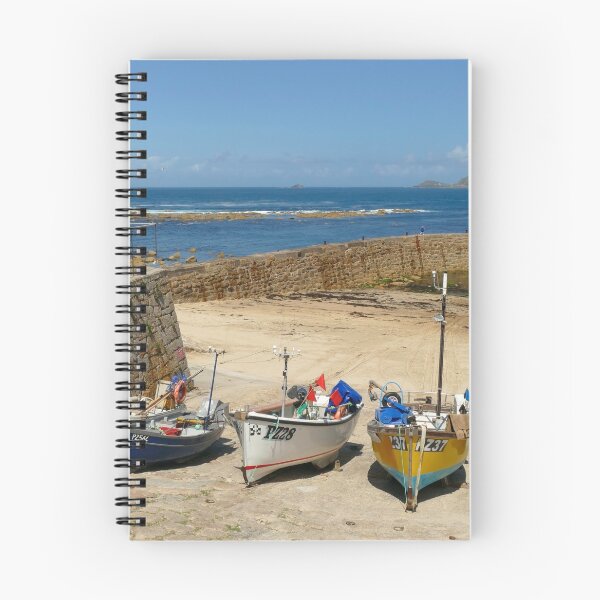 Item preview, Sennen Cove, Cornwall designed and sold by Chris Petty.