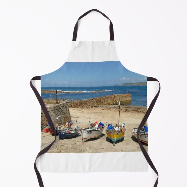 Item preview, Sennen Cove, Cornwall designed and sold by Chris Petty.