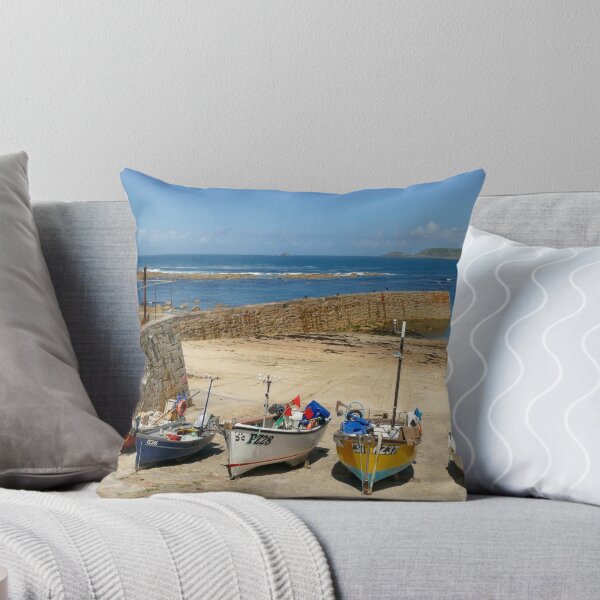 Item preview, Sennen Cove, Cornwall designed and sold by Chris Petty.